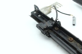 2012-2018 BMW F30 335i 328i FRONT RIGHT PASSENGER SEAT TRACK FRAME RAIL H1454 image 5