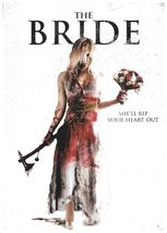 DVD - The Bride (2013) *Henriette Riddervold / Anne Main / Lane Townsend*  - £6.95 GBP