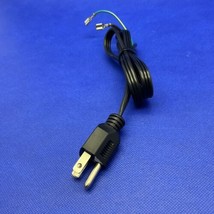 Keurig Parts Replacement Power Cord Cable For Model K900 Original OEM - £8.37 GBP