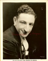 Sammy COHEN Silent COMEDIAN ORG Autrey PHOTO G2 - £15.73 GBP