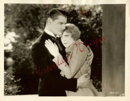 Ruth Chatterton Ralph Forbes Lady Of Scandal Photo H217 - £16.02 GBP
