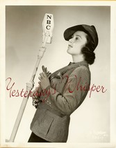 Ethel Blume Org Publicity Ray L. Jackson Photo H586 - $14.99