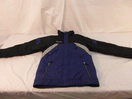 Children Youth Unisex Columbia Sportswear Down Filled Puffer Jacket Coat 30615 - £14.59 GBP