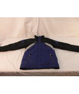 Children Youth Unisex Columbia Sportswear Down Filled Puffer Jacket Coat... - £14.51 GBP