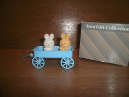 Easter Avon Spring Bunny Collection - £7.99 GBP