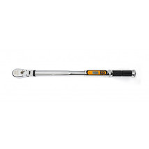 Gearwrench 85196 1/2 120XP Flex Head Electronic Torque Wrench with Angle - £391.69 GBP