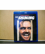The Shining - 1980 (Blu-ray, 2007) Like New - $14.00