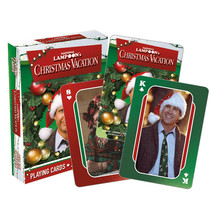 Christmas Vacation Photos Playing Cards - $35.25