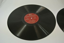 Duke Ellington The Duke Hot Jazz Classics 4-Record Set Columbia C-38 USA Rare! - £61.50 GBP