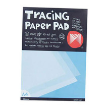 Micador Tracing Paper - 50 sheets A4 - £35.58 GBP