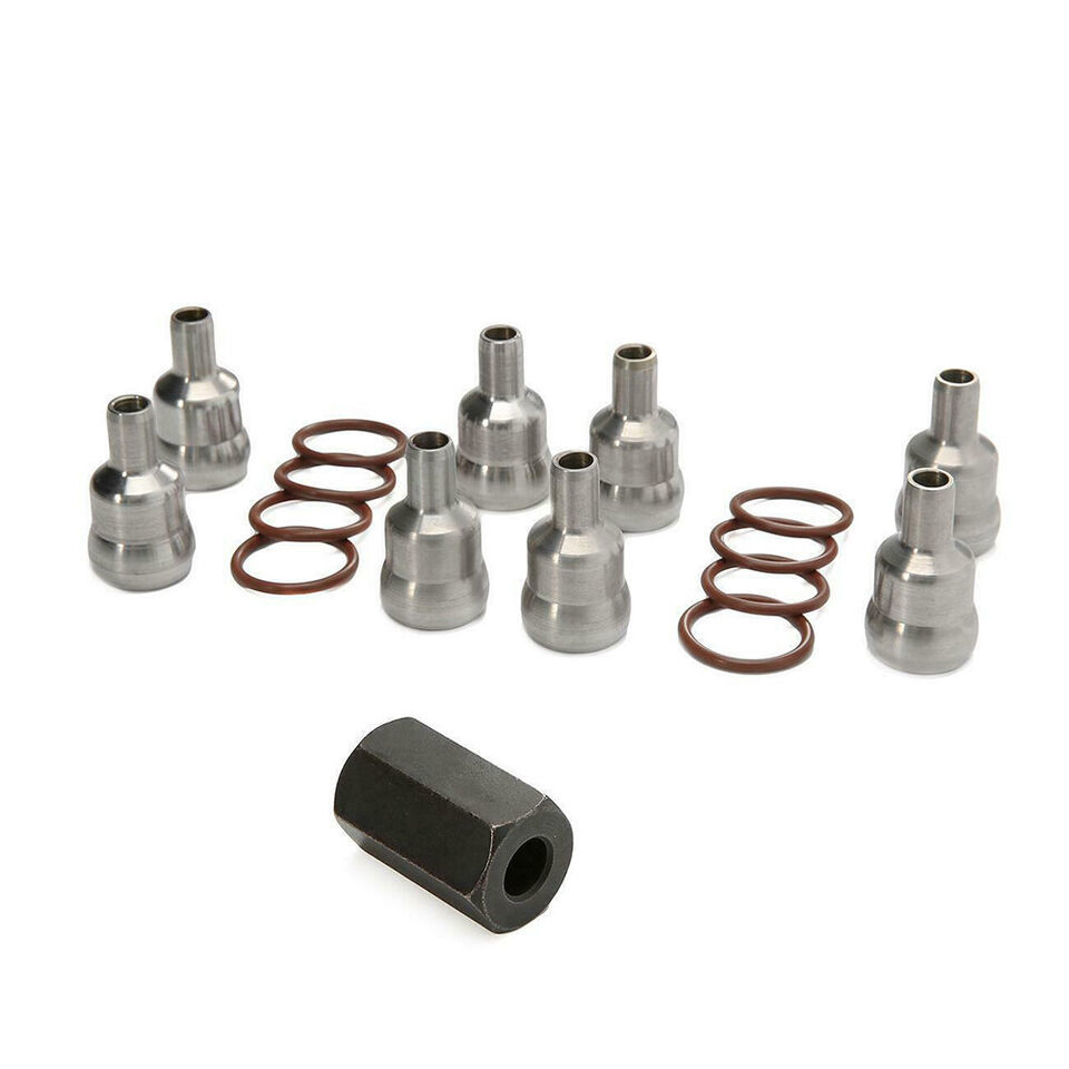 High Pressure Oil Rail Repair Kit DP0132 for Ford 6.0L Powerstroke 2004-... - $83.33