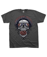 Grateful Dead Steal Your Shades T-Shirt ~ by Liquid Blue ~ 2X-Large ~ Br... - £21.23 GBP