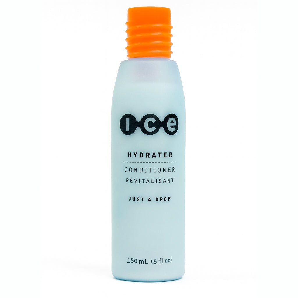 Joico Ice Hydrater Conditioner Revitalisant Just A Drop 5 oz - $18.75