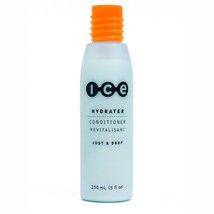 Joico ice hydrater conditioner revitalisant just a drop 5 oz 5454964 thumb200