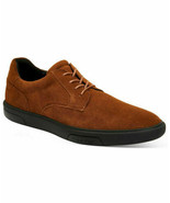 Men&#39;s Calvin Klein Gleyber Casual Silky Suede Oxfords Shoes 3 colors B4HP - £25.11 GBP+