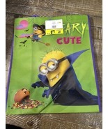Minions Reusable Halloween Trick Or Treat Bag - €16,10 EUR