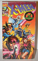 (Vhs) X-MEN - Night Of The Sentinels - £7.99 GBP