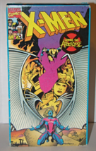 (Vhs) X-MEN - Come The Apocalypse - £11.34 GBP