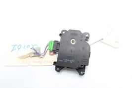 04-11 MAZDA RX-8 HVAC VENT FLAP ACTUATOR Q8761 image 6