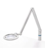 Eschenbach VarioLED+ Lamp 2.5X /6D Magnifier Table Camp 5.2 Inch Lens 27... - $1,678.05