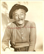 Unknown Actor The Forest Rangers Org Promo Photo G47 - £7.98 GBP