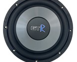Crunch Speakers Gtr12d4 385383 - £23.32 GBP
