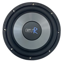 Crunch Speakers Gtr12d4 385383 - £22.84 GBP