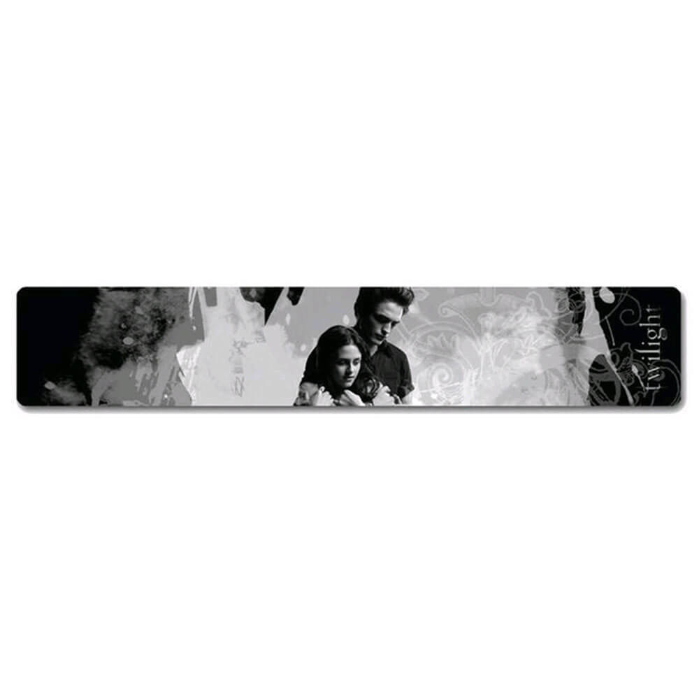 Twilight Jewellery Slap Bracelet (Edward &amp; Bella) - $13.84