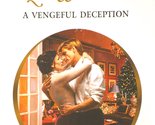 A Vengeful Deception Wilkinson, Lee - $2.93