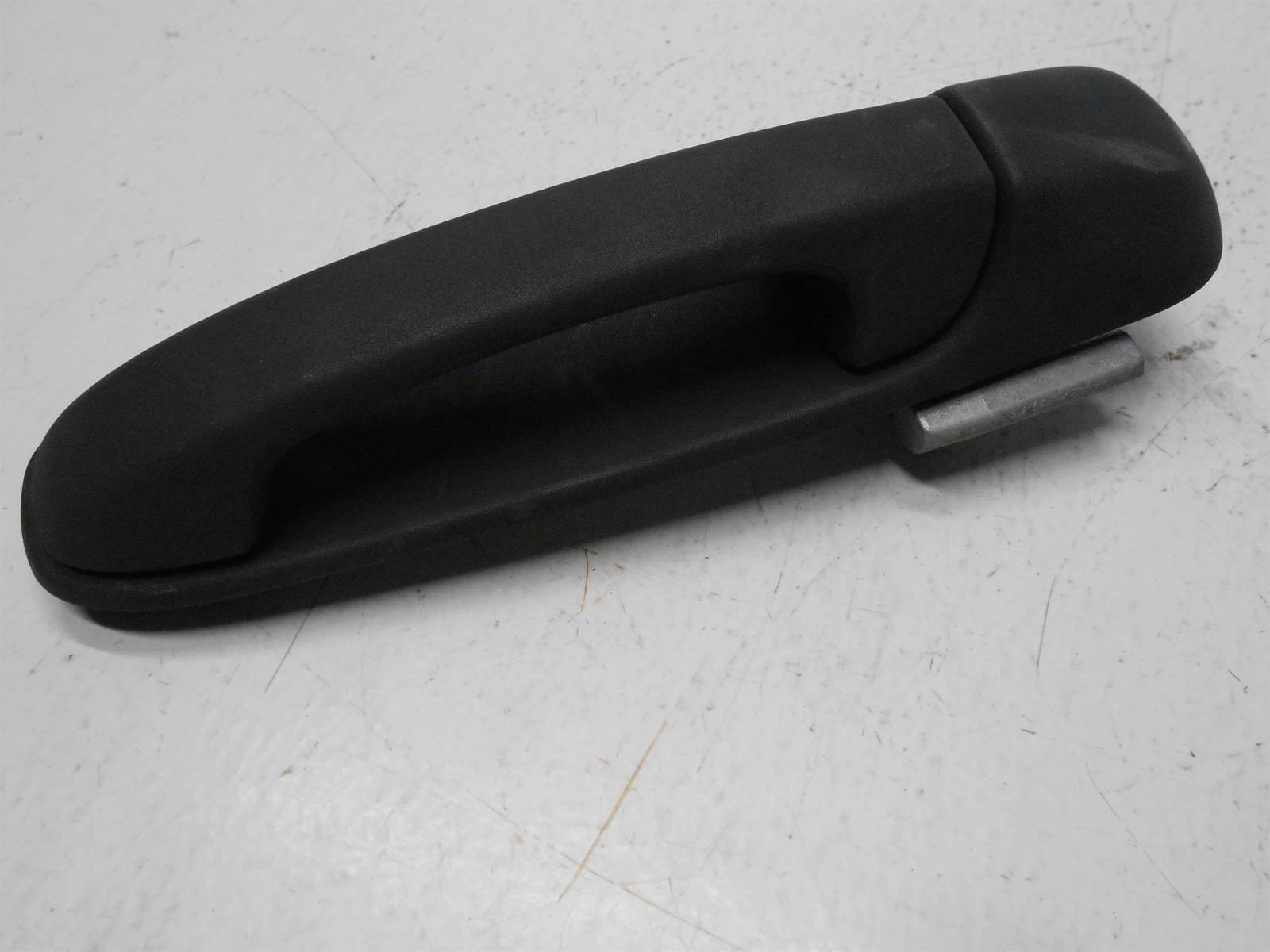 Dodge Mopar EXTERIOR DOOR HANDLE FRONT RIGHT PASSENGER 55276882AB  - $27.99