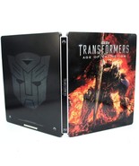 Nuova custodia Steelbook ufficiale Transformers: Age of Extinction per... - €20,27 EUR