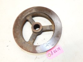 Troy-Bilt GTX-18 20 16 Tractor Front PTO Pulley - $70.50