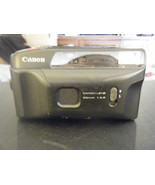 Canon Snappy EZ 35mm Camera - £28.28 GBP