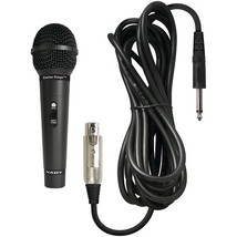 Nady CenterStage MSC3 CenterStage MSC3 Professional Dynamic Microphone with Stan - $1,649.96 MXN