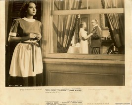 Merle OBERON Dark WATERS Mis CUT ORG Movie PHOTO E0151 - £7.80 GBP