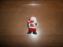 Santa  Christmas Ornament - $2.73 CAD
