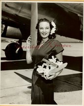 Kathleen Neal (Unknown) Beauty Org Photo G340 - $9.99