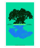 Movie Poster decor for&quot;Paisaje BREVE.Fast Landscape&quot;Art.Decorative room ... - $16.14