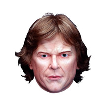 WWE Roddy Piper Mask - £62.62 GBP