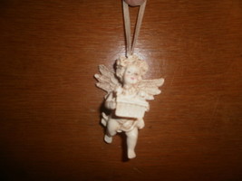 Angel Christmas Ornament , EK - $9.54 CAD