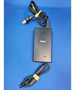 Genuine Dell Slim Auto/Air/AC Adapter PA-12 65W DA65NS3-00 DK138 PY077 - £15.96 GBP
