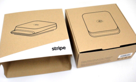 Stripe Reader M2 Mobile Credit Card Reader Chip Contactless Swipe w Cabl... - £23.52 GBP