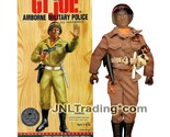 Year 1996 GI JOE Classic 12&quot; Soldier - African American AIRBORNE MILITAR... - £71.76 GBP
