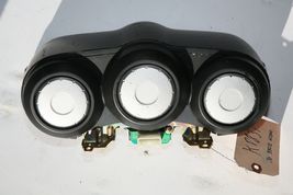 2003-2009 NISSAN 350Z INSTRUMENTAL GAUGE CLUSTER - SPEEDOMETER K8837 image 3