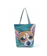 Rat terrier purse NWT must have for dog moms especially Rat Terrier owne... - £11.62 GBP