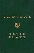 Radical by David Platt (2013, Paperback) [Paperback] - £12.64 GBP