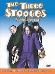 The Three Stooges - Funniest Moments (DVD, 2001) - $5.94