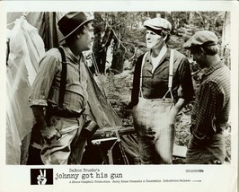 Don RED Barry JOHNNY got his GUN 2 ORG B/W Photos D926 - £7.82 GBP