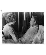 CBS TV PHOTO c.1984 SHIRLEY MacLAINE PETER SELLERS in BEING THERE E398 - £7.83 GBP