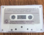 Bautismo A Reformed Bautista… Truth Para Eternity Ministries Casete Ship... - $27.70